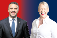 SA Votes: Hills residents head to the polls post image