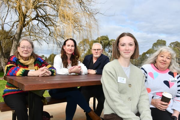 Calls for shelter at Littlehampton park post image