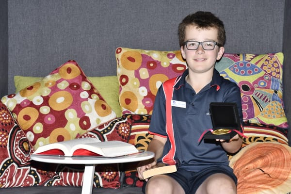 Language luminary post image