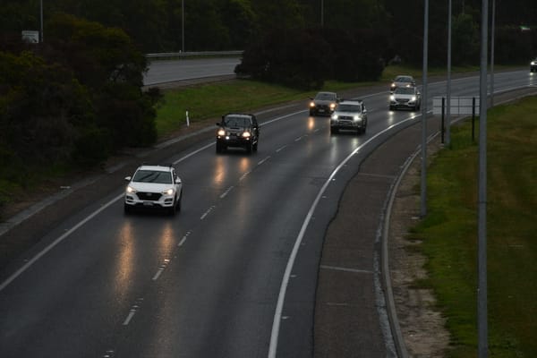 RAA backs third lane post image