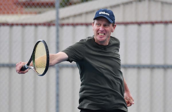 Teams rally for spots post image