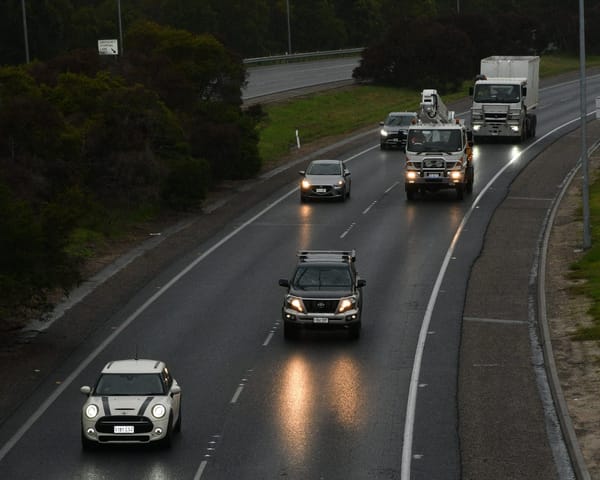 Calls to address Hills growth gridlock post image