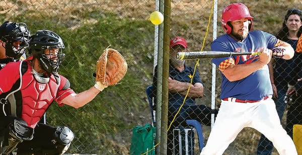 Friday night pitch post image