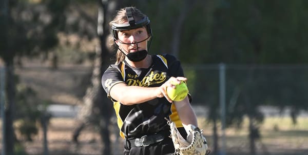 Pirates treasure a win post image