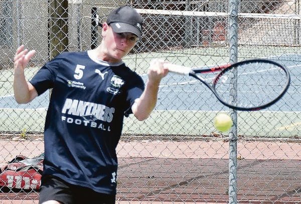 Vital win for John Wesley post image