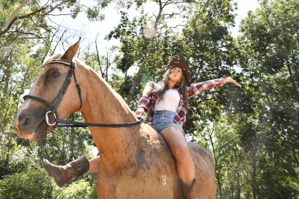 Keep cool and carry on post image