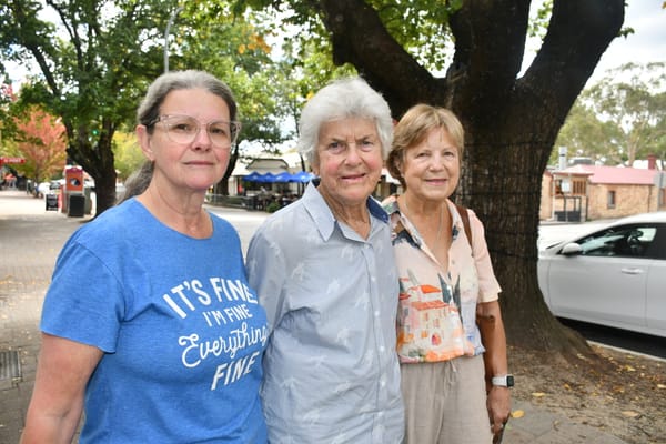 Calls for upgrades after several falls post image