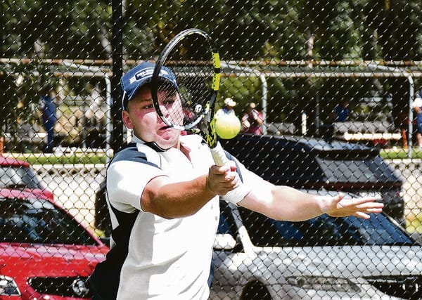 Title bid served up post image