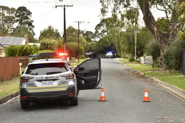 Assault charge after man's death post image