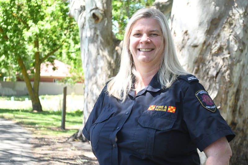 Call to prepare as fire ban season brought forward post image