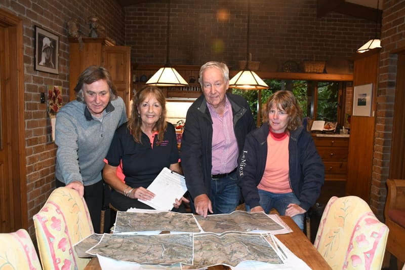 Residents propose new Hahndorf link road post image