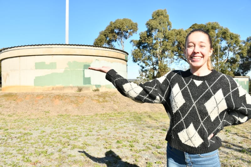 Funding secured to transform 'eyesore' post image