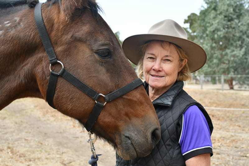 Not-for-profit organisation calls for drought support post image