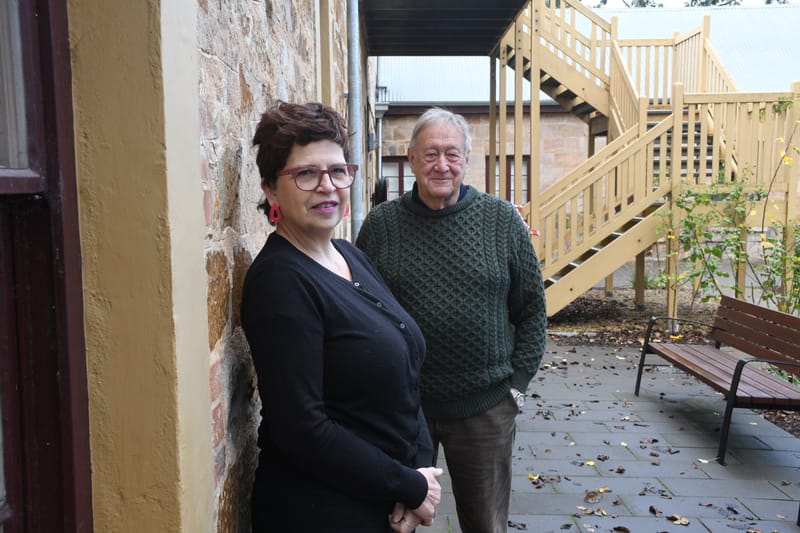 Museum to tell 'whole story' of Hahndorf post image