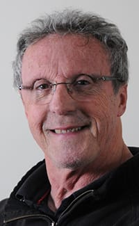 Danny Cazzolato post image