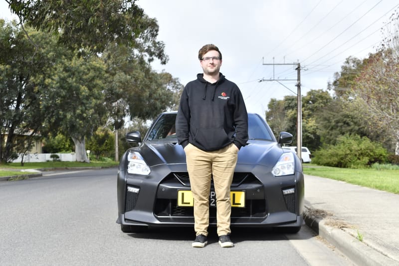 Hills driving instructor responds to new rules post image