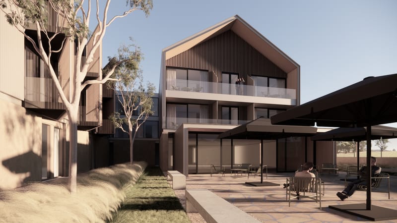 Four-star plan for Mt Barker post image
