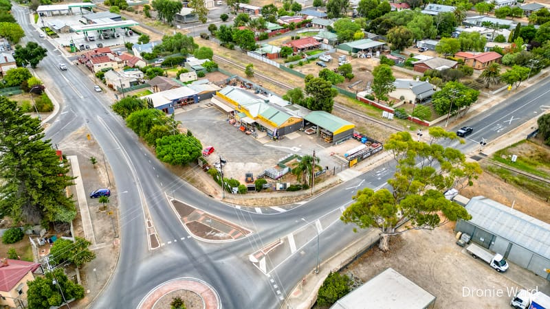 Fast food chain approved for Strathalbyn post image