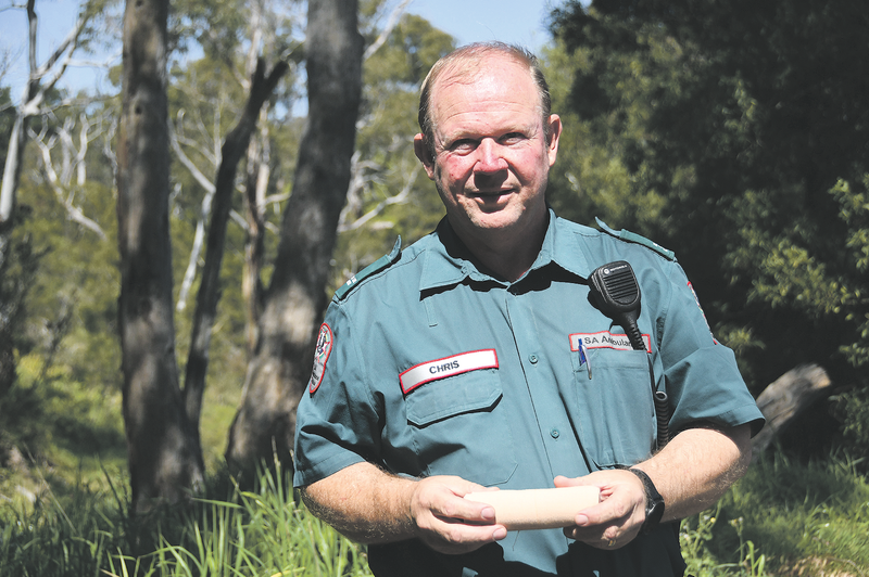Ambo calls for greater care as snakes, spiders bite post image
