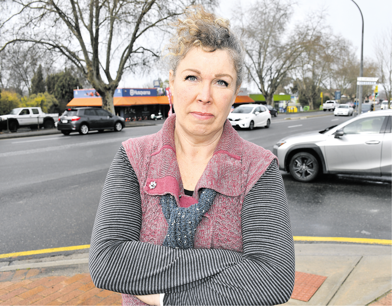 Councillor quits: 'unable to fulfill' her role post image