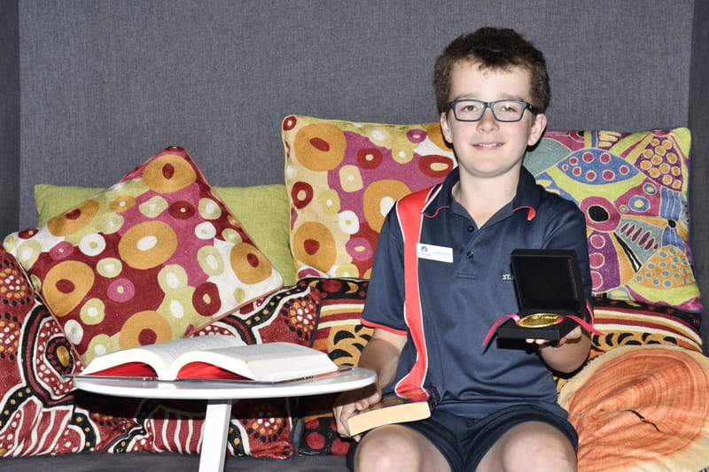 Language luminary post image