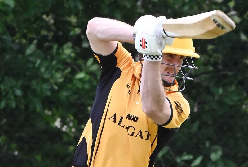 Gaters shut down premier post image