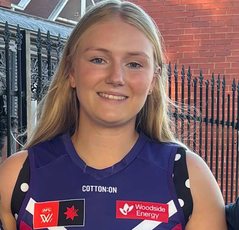 New Docking point post image