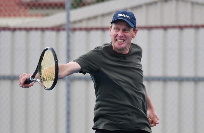 Teams rally for spots post image