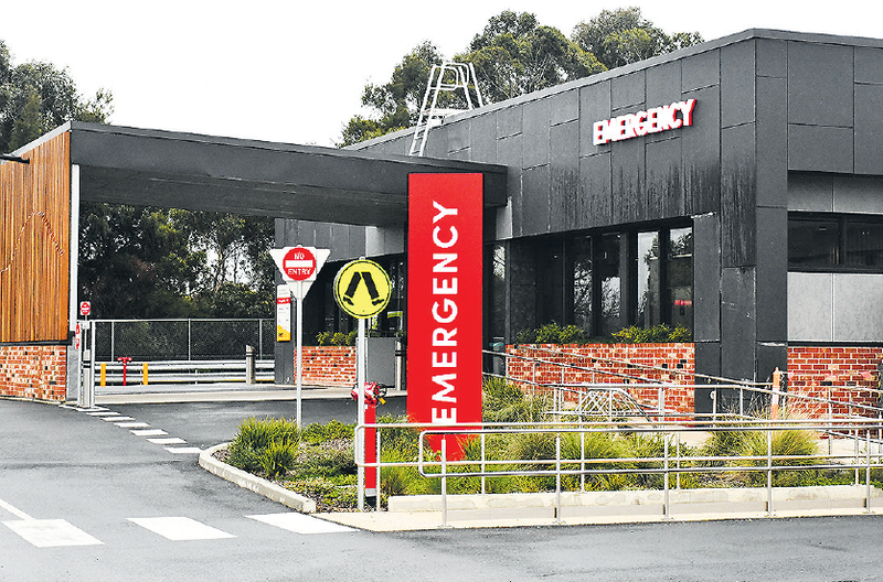 Unhealthy system post image