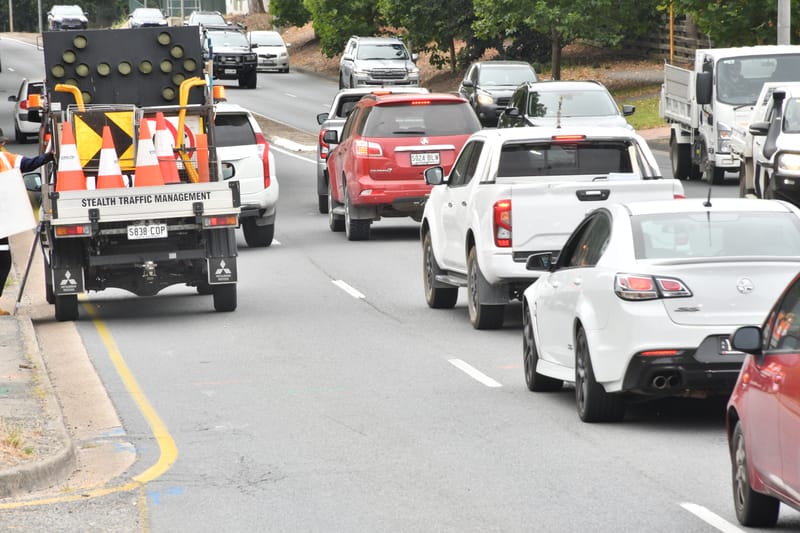 Council calls for greater infrastructure investment post image