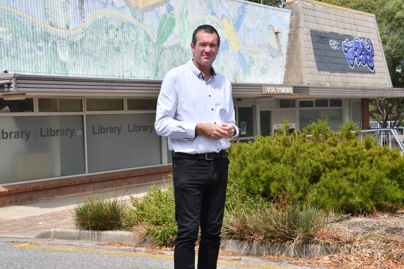 Opaque site negotiations frustrate councillor post image