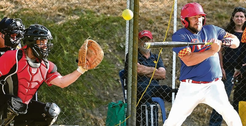 Friday night pitch post image